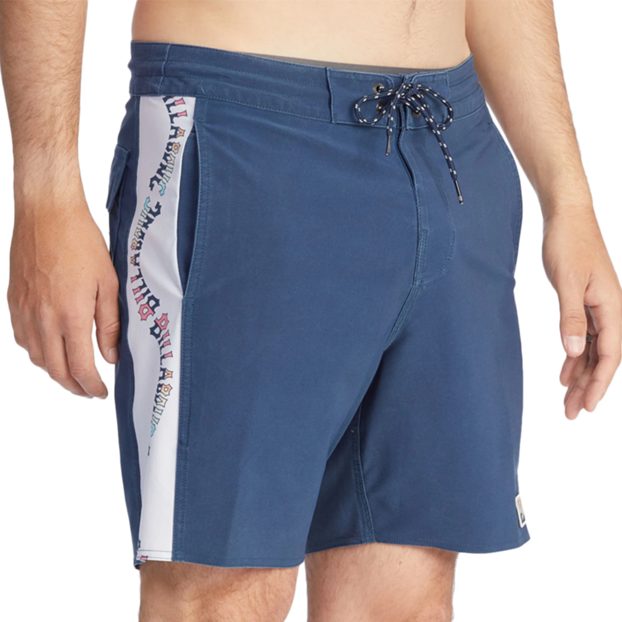 Billabong Mens D Bah Lo Tide 18" Boardshorts 15 Billabong Mens D Bah Lo Tide 18" Boardshorts - Image 13