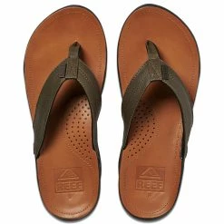 REEF Men's Reef J-Bay III Casual Sandals 18 REEF Men's Reef J-Bay III Casual Sandals -ONeill Shop 8ffde3af ecdc 4695 bcab fed319019ae5