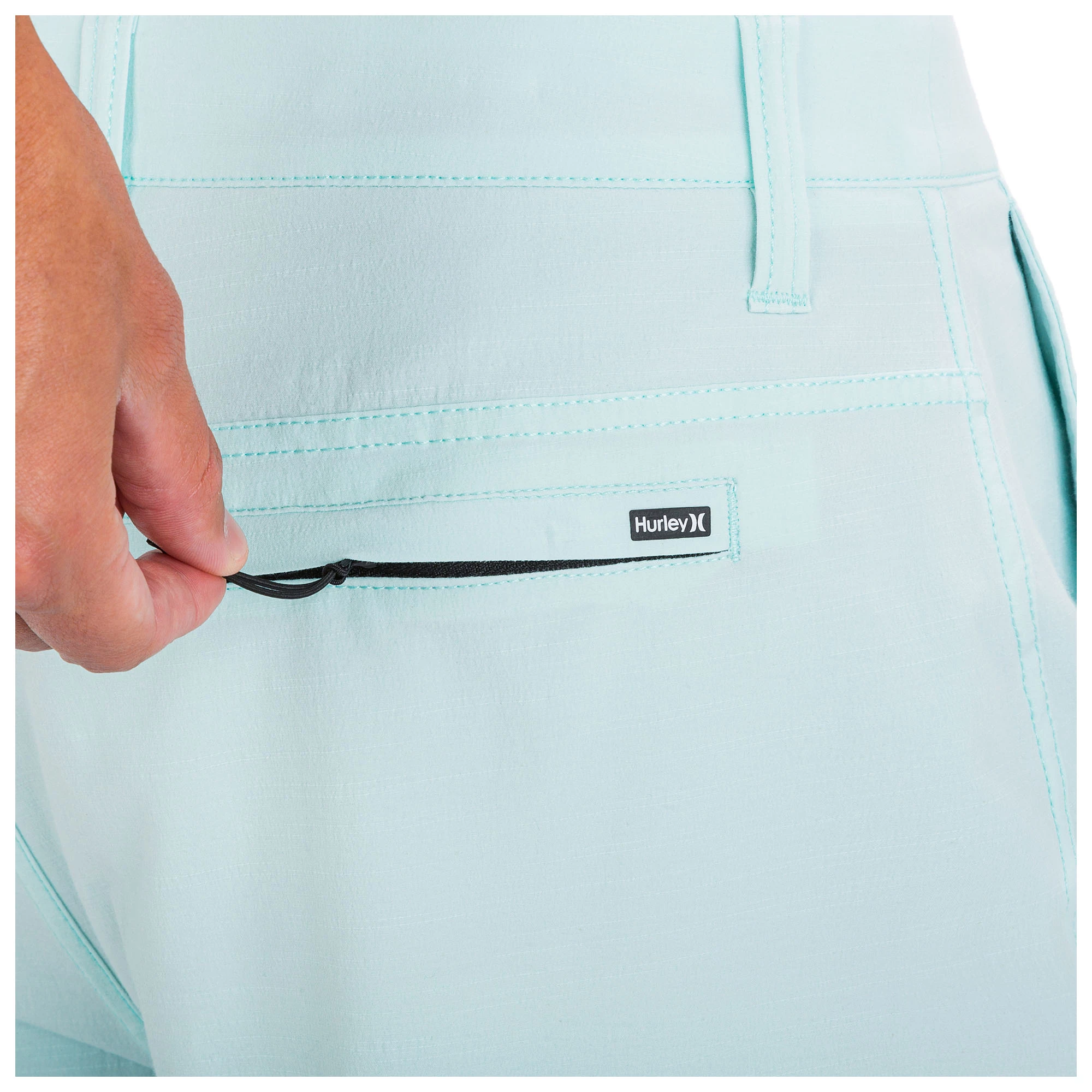 Hurley Mens Phantom Naturals II Walkshorts 20" Boardshorts 15 Hurley Mens Phantom Naturals II Walkshorts 20" Boardshorts - Image 13