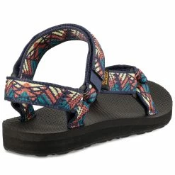 Teva Women's Original Universal Sandals Prints 35 Teva Women's Original Universal Sandals Prints -ONeill Shop 90285e67 7208 4538 9344 56afef45ca6a