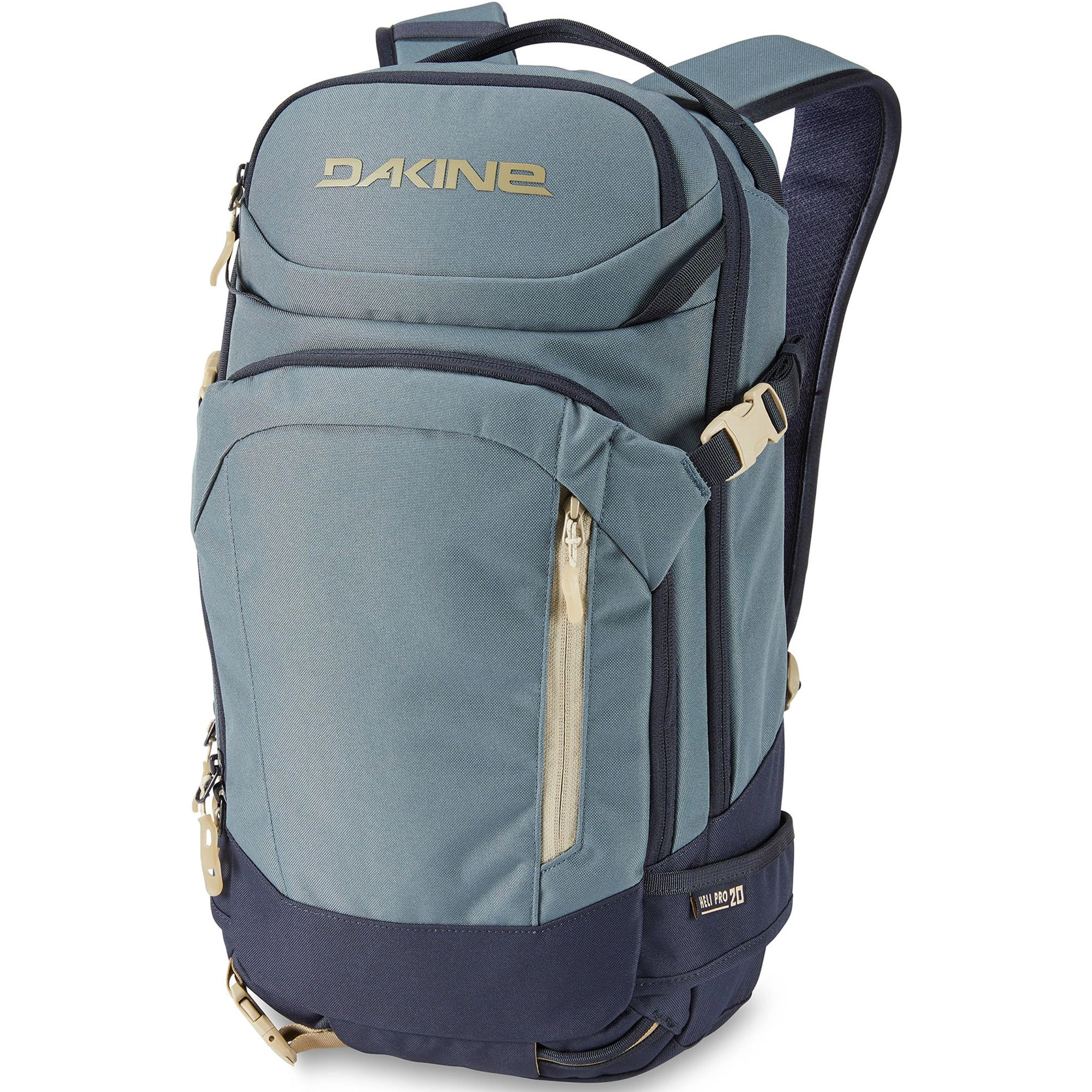 Dakine Heli Pro 20L Backpack 7 Dakine Heli Pro 20L Backpack - Image 5