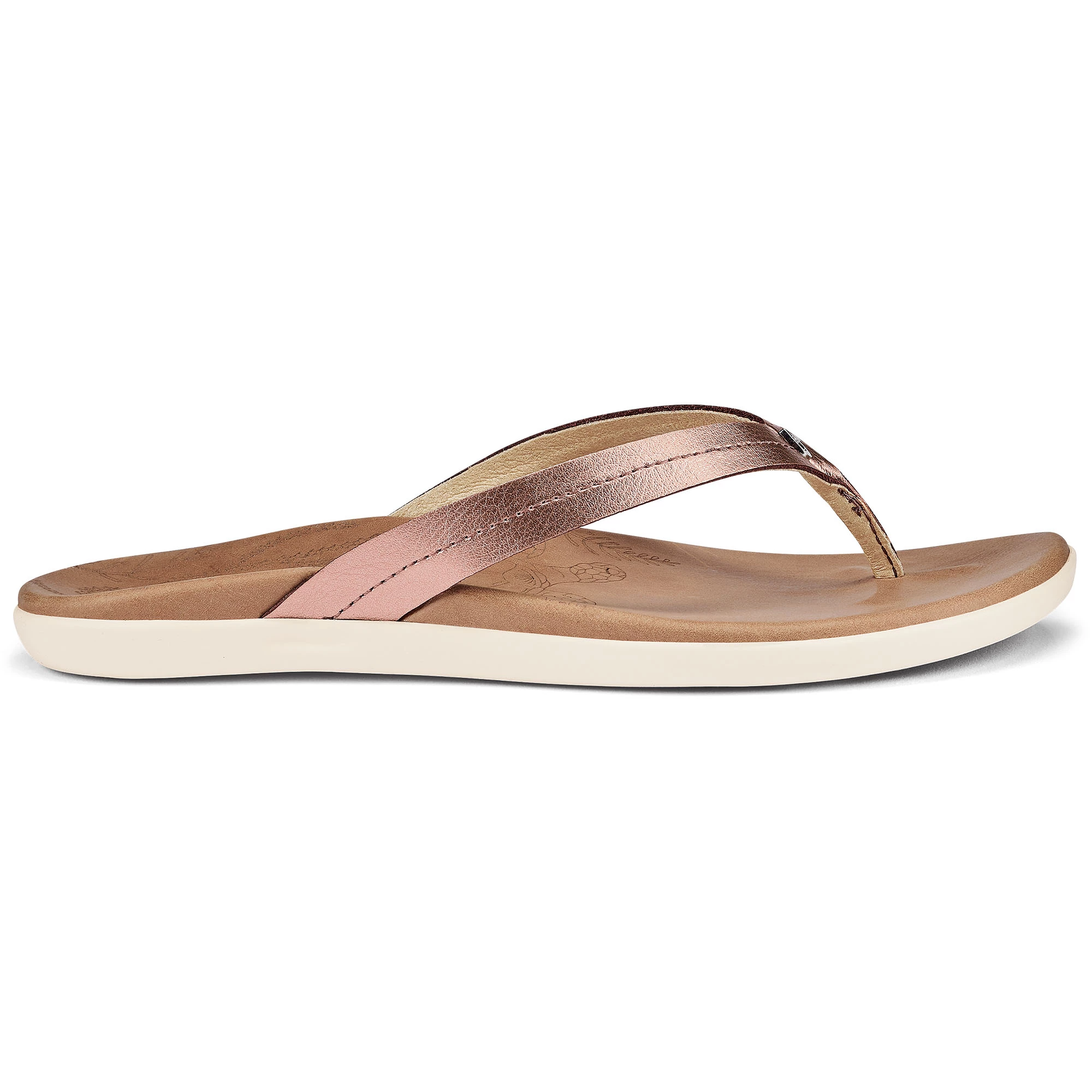 OluKai Women's Honu Sandals 4 OluKai Women's Honu Sandals - Image 2