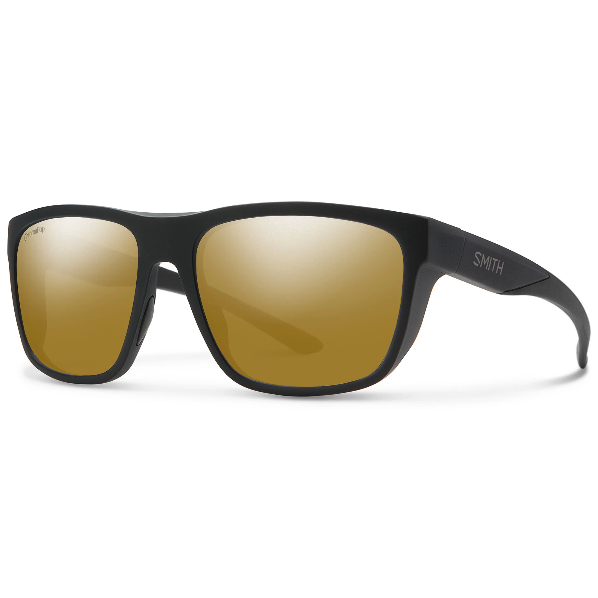 Smith Men's Barra Lifestyle Sunglasses 9 Smith Men's Barra Lifestyle Sunglasses - Image 7
