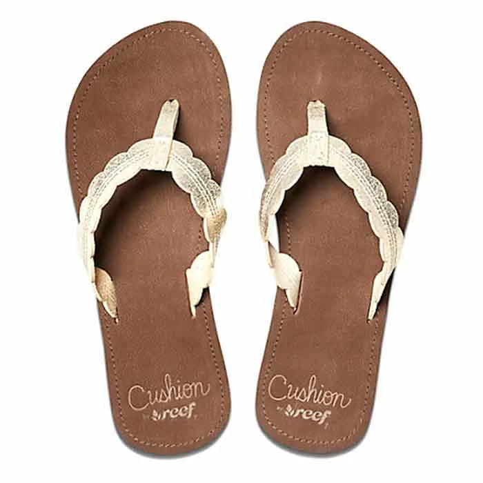 Reef Women's Cushion Celine Casual Sandals 9 Reef Women's Cushion Celine Casual Sandals - Image 7