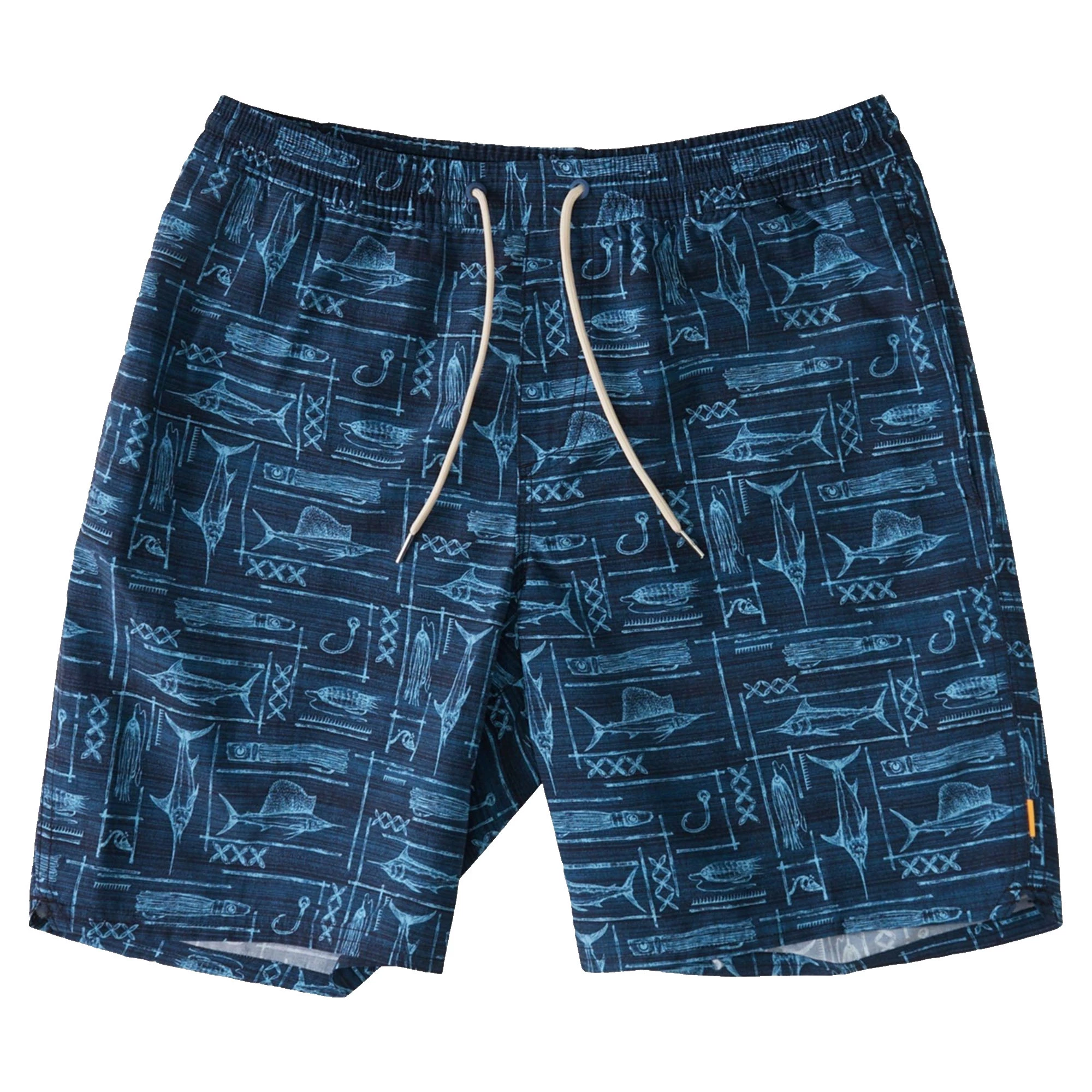 Quiksilver Mens BWF Volleys Shorts 3 Quiksilver Mens BWF Volleys Shorts