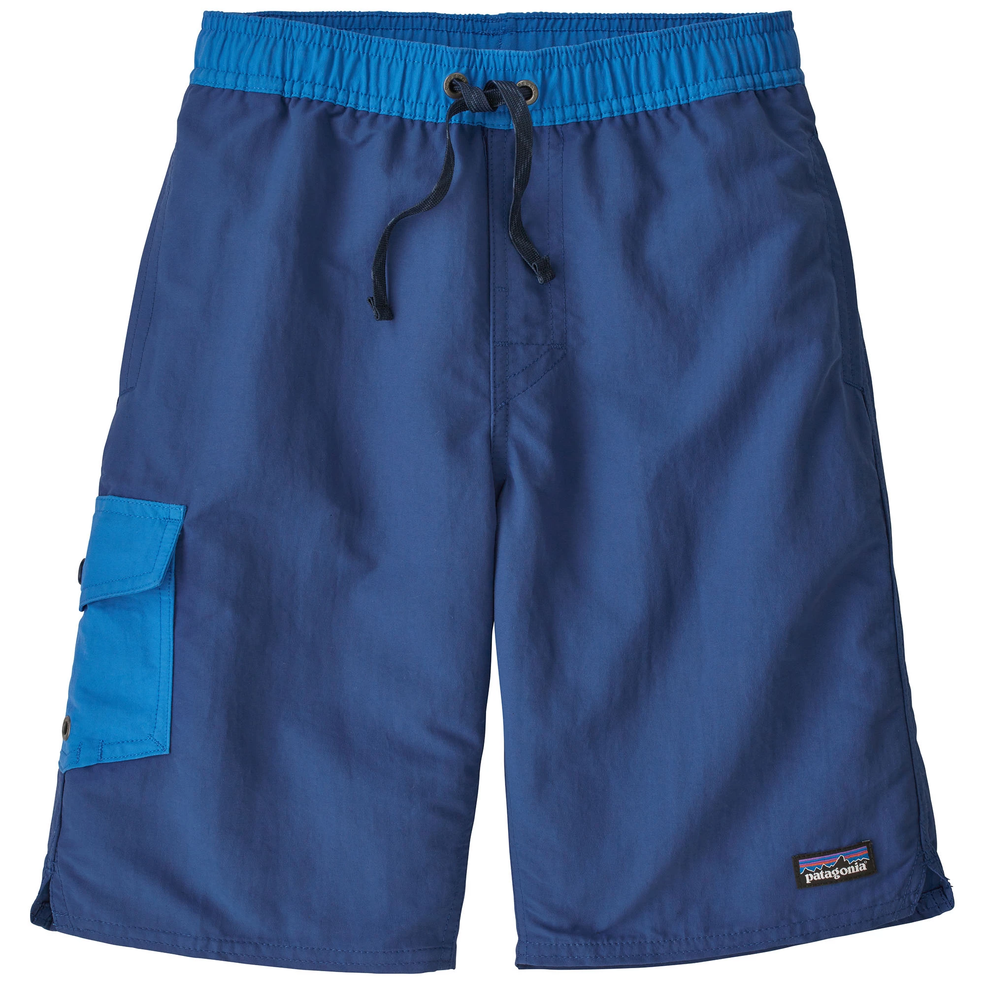 Patagonia Boy's Baggies Boardshorts 4 Patagonia Boy's Baggies Boardshorts - Image 2