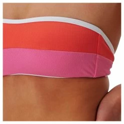 Rip Curl Womens Heat Wave Bandeau Bikini Top -ONeill Shop 914dd15b bf4d 4097 ad00 33d0d4fd489c