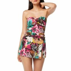 Bleu Rod Beattie Womens Draped Bandeau Tankini Top 7 Bleu Rod Beattie Womens Draped Bandeau Tankini Top -ONeill Shop 918cbb92 9cf1 4ff4 9c0a 125213b9ad79