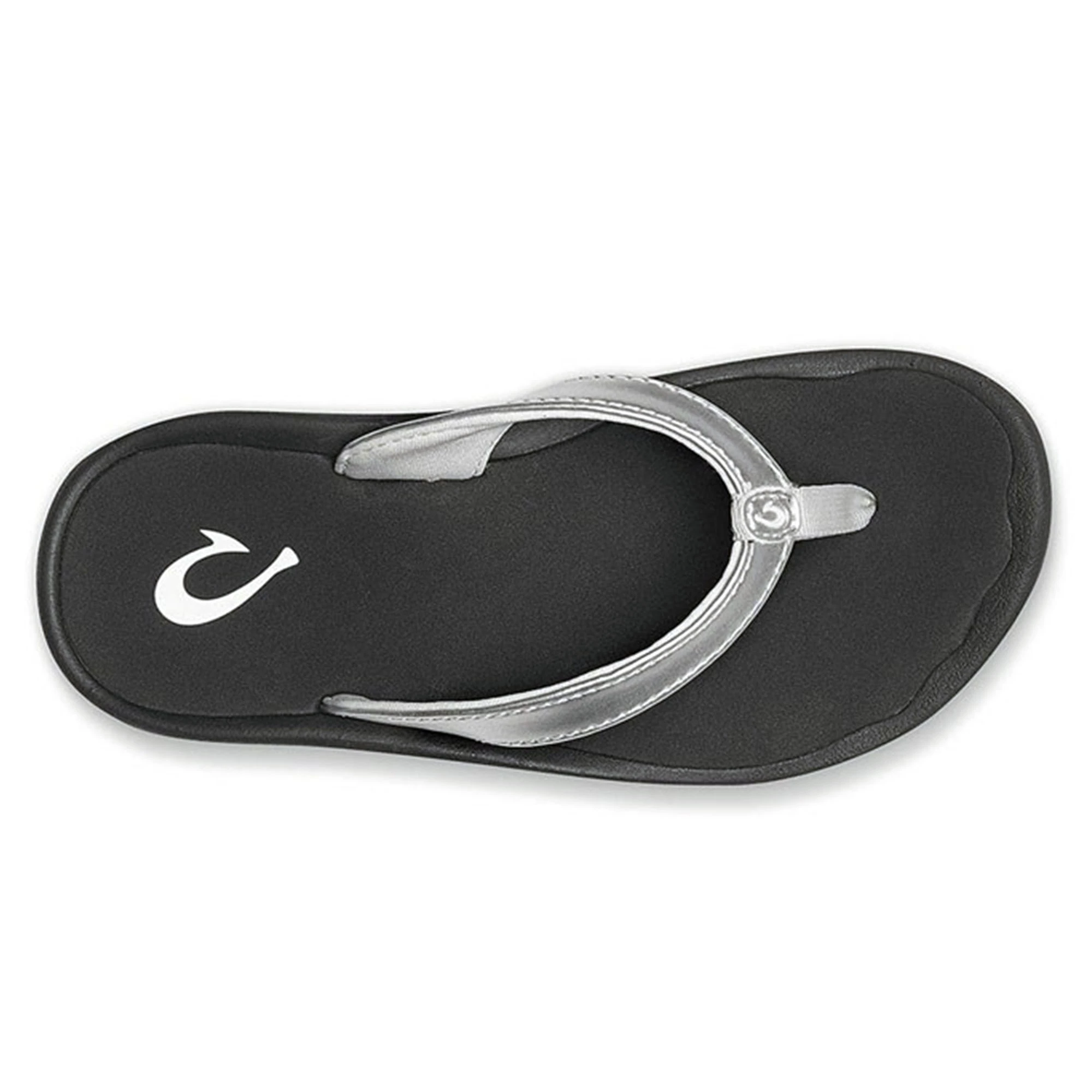 OluKai Girl's Kulapa Kai Youth Casual Sandals 5 OluKai Girl's Kulapa Kai Youth Casual Sandals - Image 3
