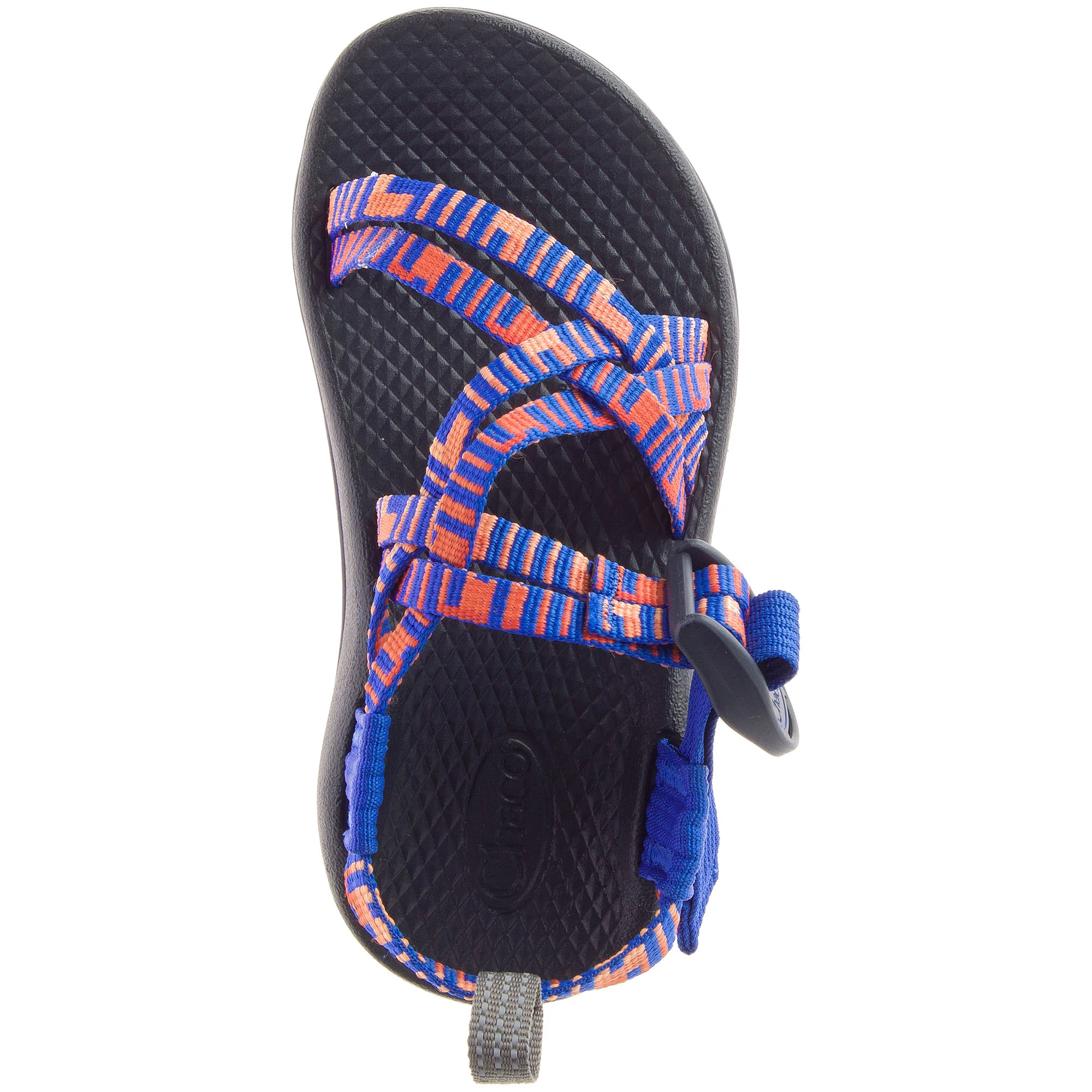 Chaco Girl's ZX/1 EcoTread™ Sandals (Big Kids') 9 Chaco Girl's ZX/1 EcoTread™ Sandals (Big Kids') - Image 7