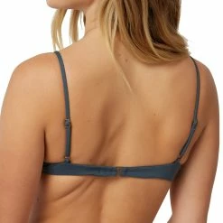 O'Neill ONeill Womens Saltwater Solids Pismo Bralette Swim Top 7 O'Neill ONeill Womens Saltwater Solids Pismo Bralette Swim Top -ONeill Shop 91f532a9 dc38 4681 97d9 2ab0c8c23bd7