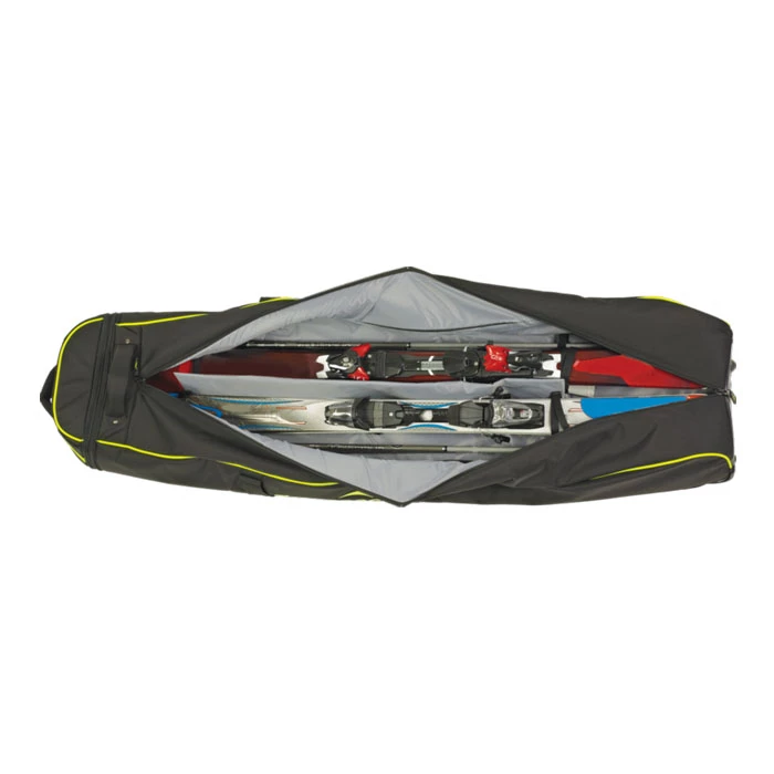 Transpack Ski Vault™ Double Pro Rolling Ski Bag 4 Transpack Ski Vault™ Double Pro Rolling Ski Bag - Image 2