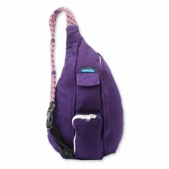 KAVU Women's Rope Pack Backpack Solids -ONeill Shop 92925b69 1a82 474a 83c8 019b7f45e641