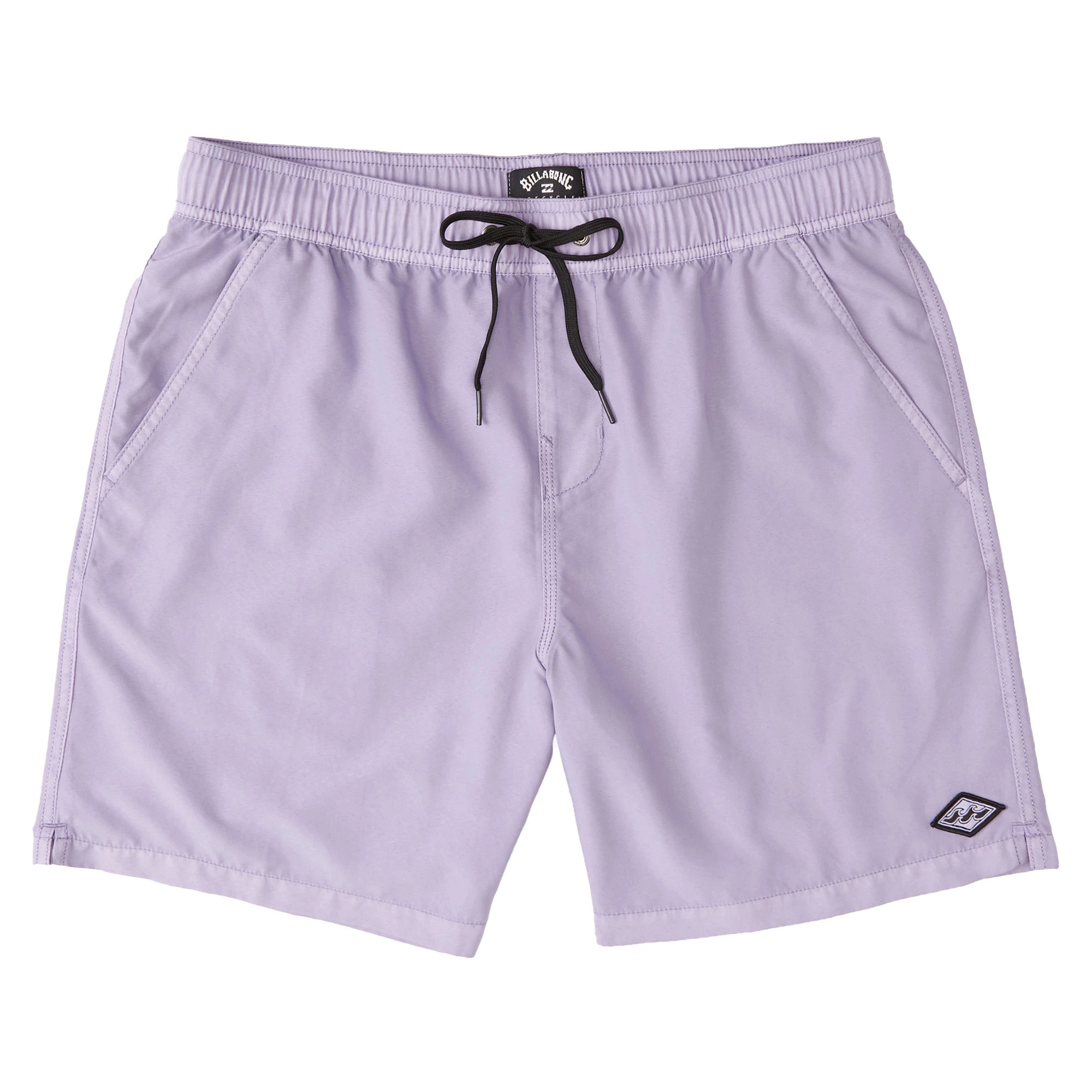 Billabong Mens All Day Overdyed Layback 17" Boardshorts 3 Billabong Mens All Day Overdyed Layback 17" Boardshorts