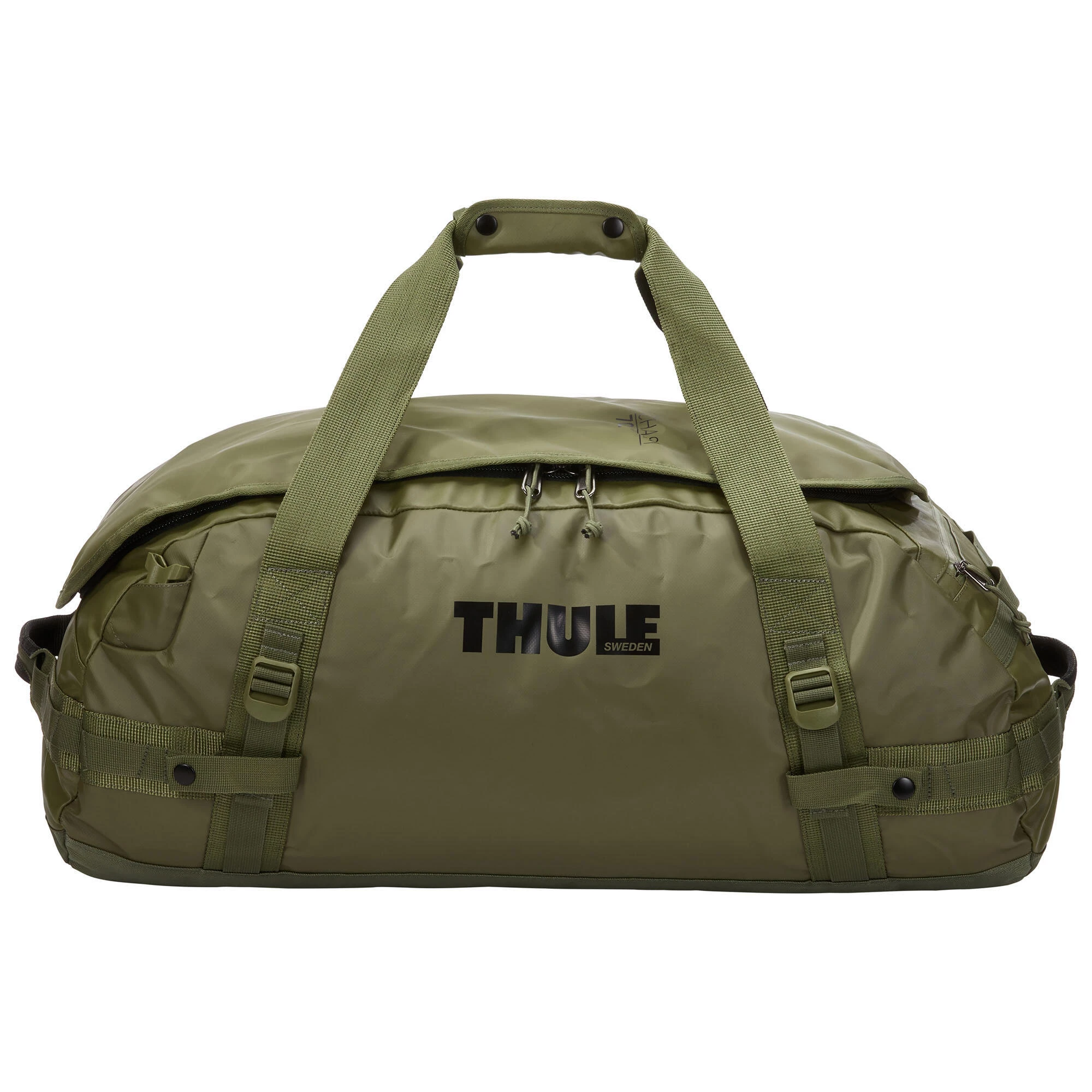 Thule Chasm 70 L Duffel Bag 5 Thule Chasm 70 L Duffel Bag - Image 3
