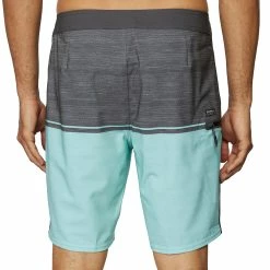 O'Neill ONeill Mens Hyperfreak TRVLR Snap 19" Boardshorts 6 O'Neill ONeill Mens Hyperfreak TRVLR Snap 19" Boardshorts -ONeill Shop 930392cd c6c5 4c1e a0d4 72b51bb561c2