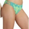 ROXY Womens Printed Beach Classics Full Bikini Bottoms 2 ROXY Womens Printed Beach Classics Full Bikini Bottoms -ONeill Shop 9355056d d0d0 49f2 8a96 bec26411ad3b