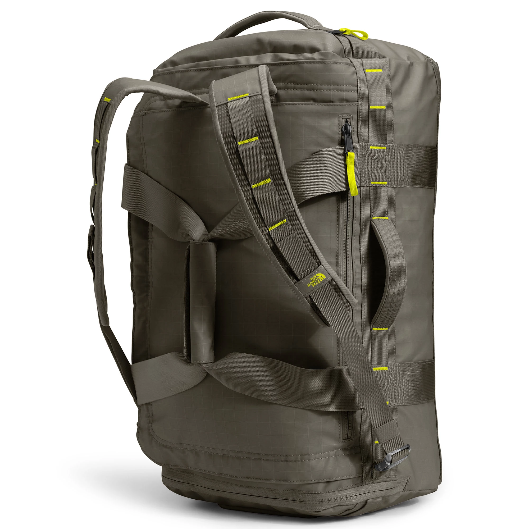 The North Face Base Camp Voyager 42 L Duffel Bag 4 The North Face Base Camp Voyager 42 L Duffel Bag - Image 2