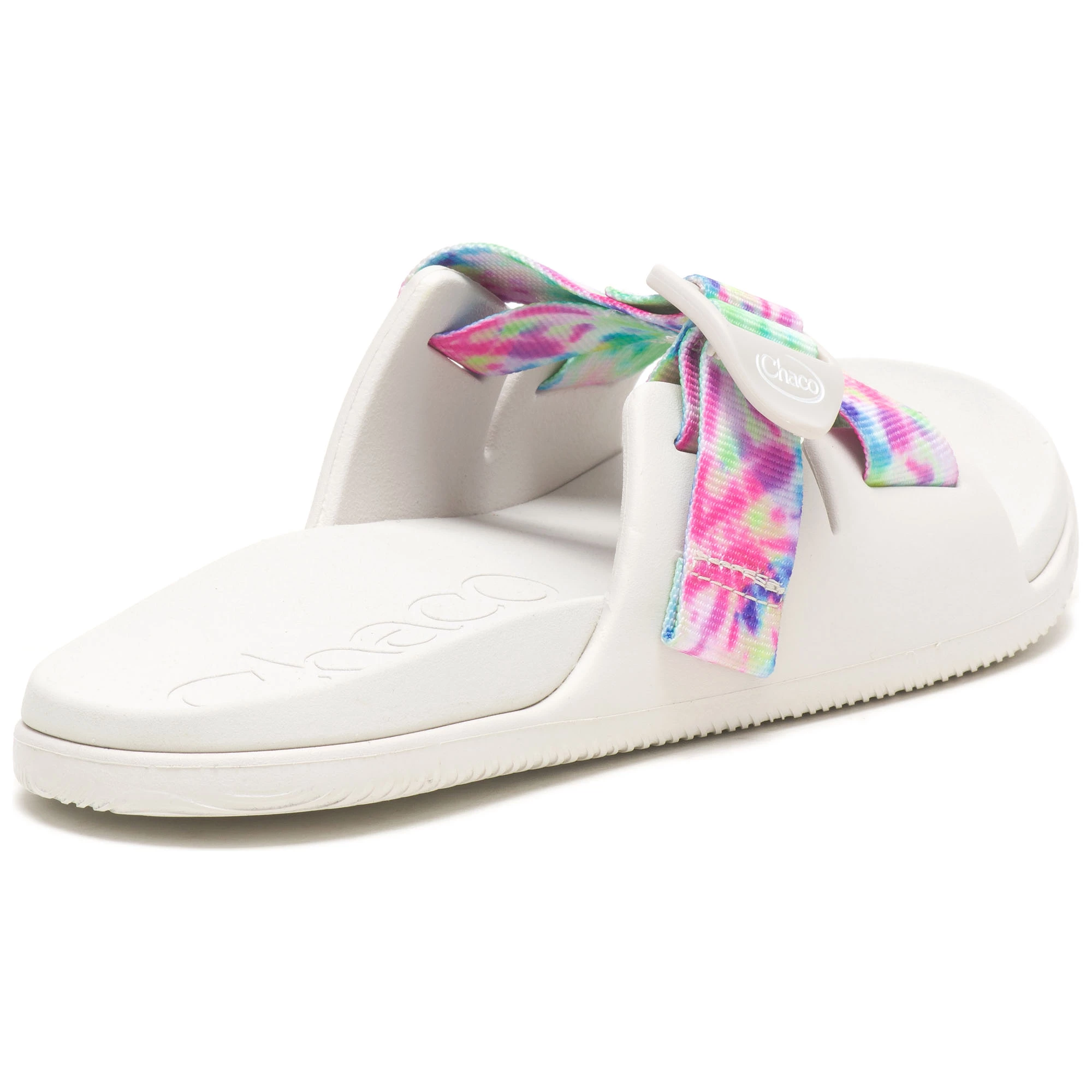 Chaco Womens Chillos Slide Sandals 9 Chaco Womens Chillos Slide Sandals - Image 7