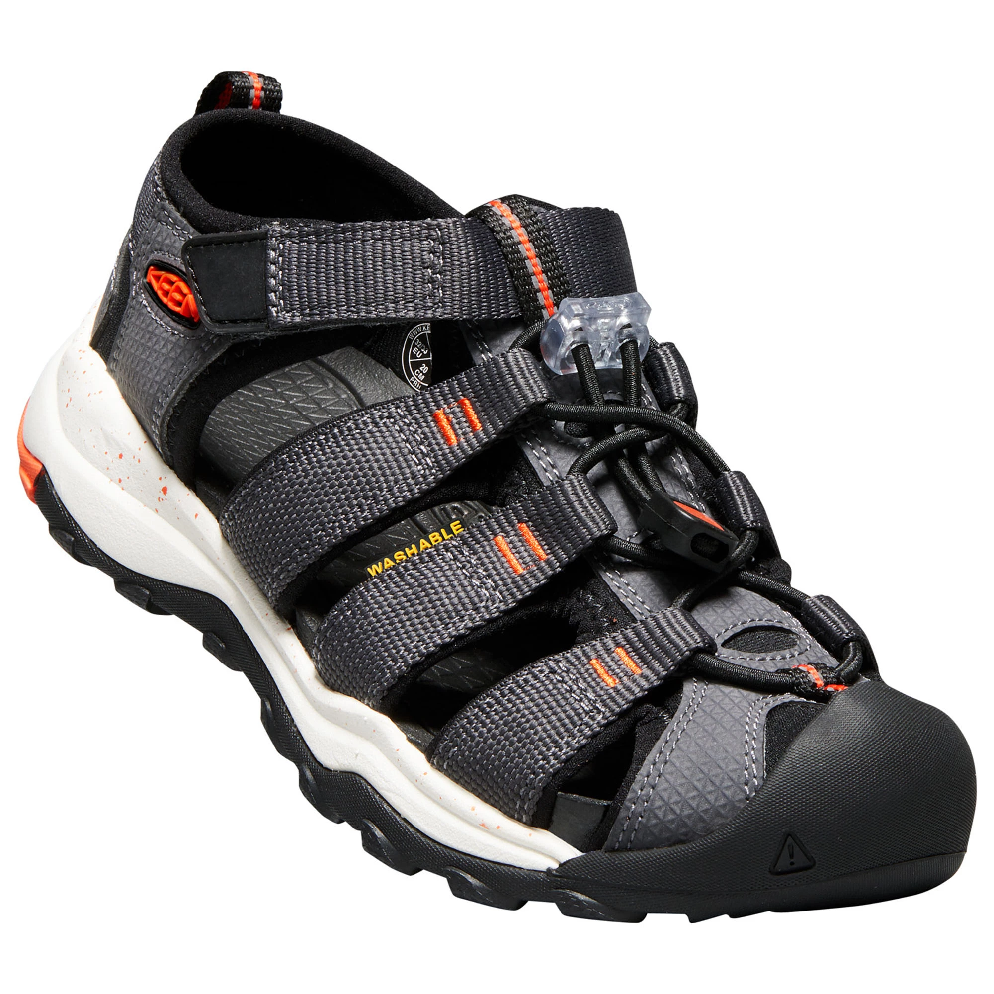 Keen Boy's Newport Neo H2 Sandals 3 Keen Boy's Newport Neo H2 Sandals
