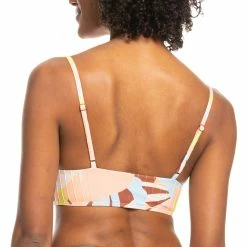 ROXY Womens Floraldelic Printed Tank Bralette Bikini Top 5 ROXY Womens Floraldelic Printed Tank Bralette Bikini Top -ONeill Shop 93bec2e9 74f2 48b9 96fc 98a16d01dbfc