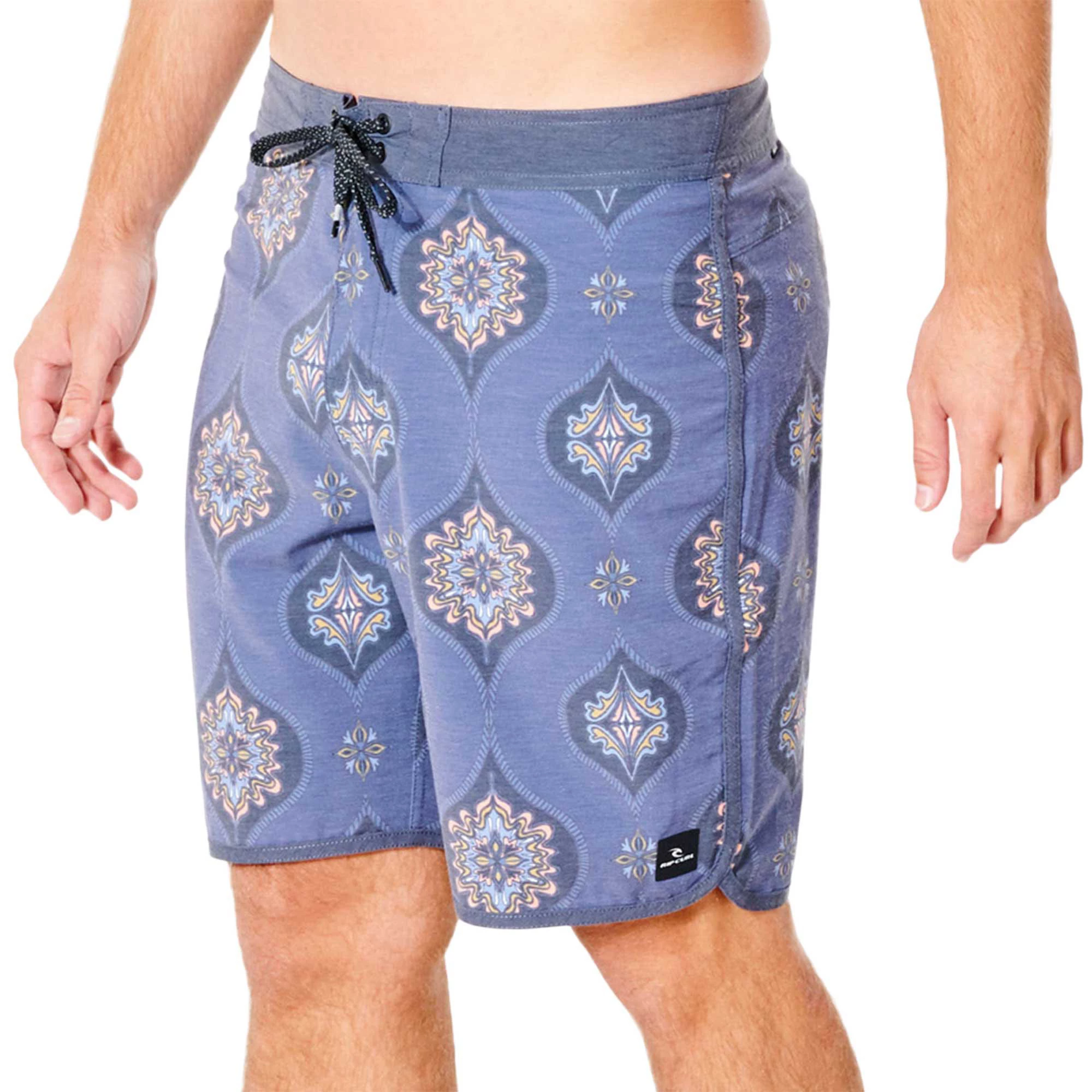 Rip Curl Mens Mirage Owen SWC 19" Boardshorts 4 Rip Curl Mens Mirage Owen SWC 19" Boardshorts - Image 2