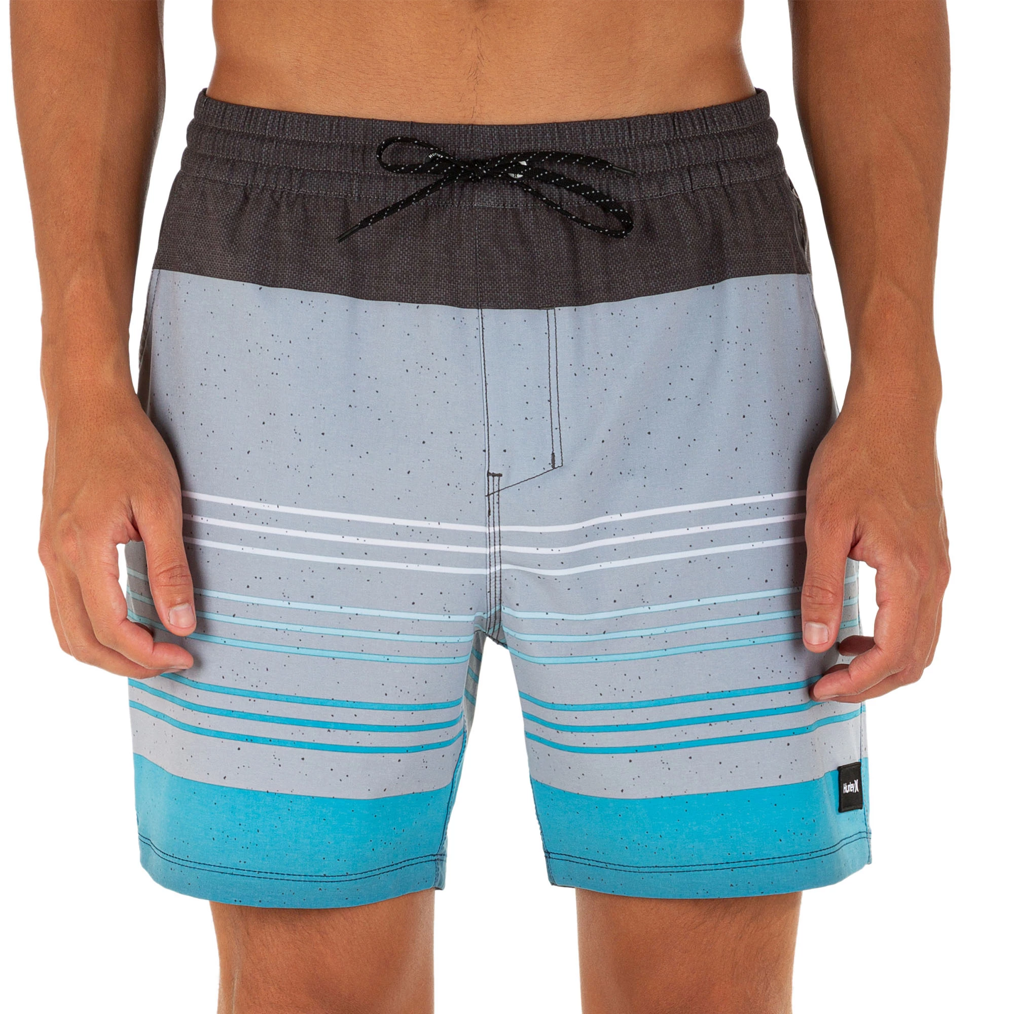 Hurley Men's Phantom Breakwater Volley Boardshorts 6 Hurley Men's Phantom Breakwater Volley Boardshorts - Image 4