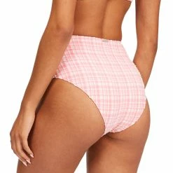 Billabong Womens Pink Tide Hi Retro Bikini Bottoms 5 Billabong Womens Pink Tide Hi Retro Bikini Bottoms -ONeill Shop 942e2452 9744 498a a7d7 8d770b4f3ad2