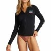 Billabong Womens A/Div UPF 50 Long Sleeve Hooded Rashguard 2 Billabong Womens A/Div UPF 50 Long Sleeve Hooded Rashguard -ONeill Shop 943e592f be2c 4ffd ba14 c602129d1f7a