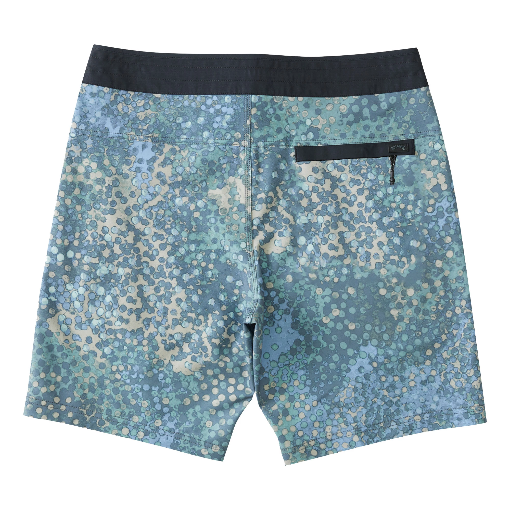 Billabong Mens A/Div X Otis Surftrek Lo Tide 17" Boardshorts 4 Billabong Mens A/Div X Otis Surftrek Lo Tide 17" Boardshorts - Image 2