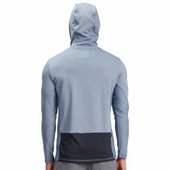Quiksilver Mens Angler Hooded Long Sleeve Surf T Shirt 7 Quiksilver Mens Angler Hooded Long Sleeve Surf T Shirt -ONeill Shop 945a93e0 b529 4e7b 8c51 c3c92ecd4eb8