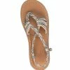 Vines Islandwear Women's Harmony Empress Flat Sandals 2 Vines Islandwear Women's Harmony Empress Flat Sandals -ONeill Shop 947ac807 5f5f 4418 88be 506fdafce989