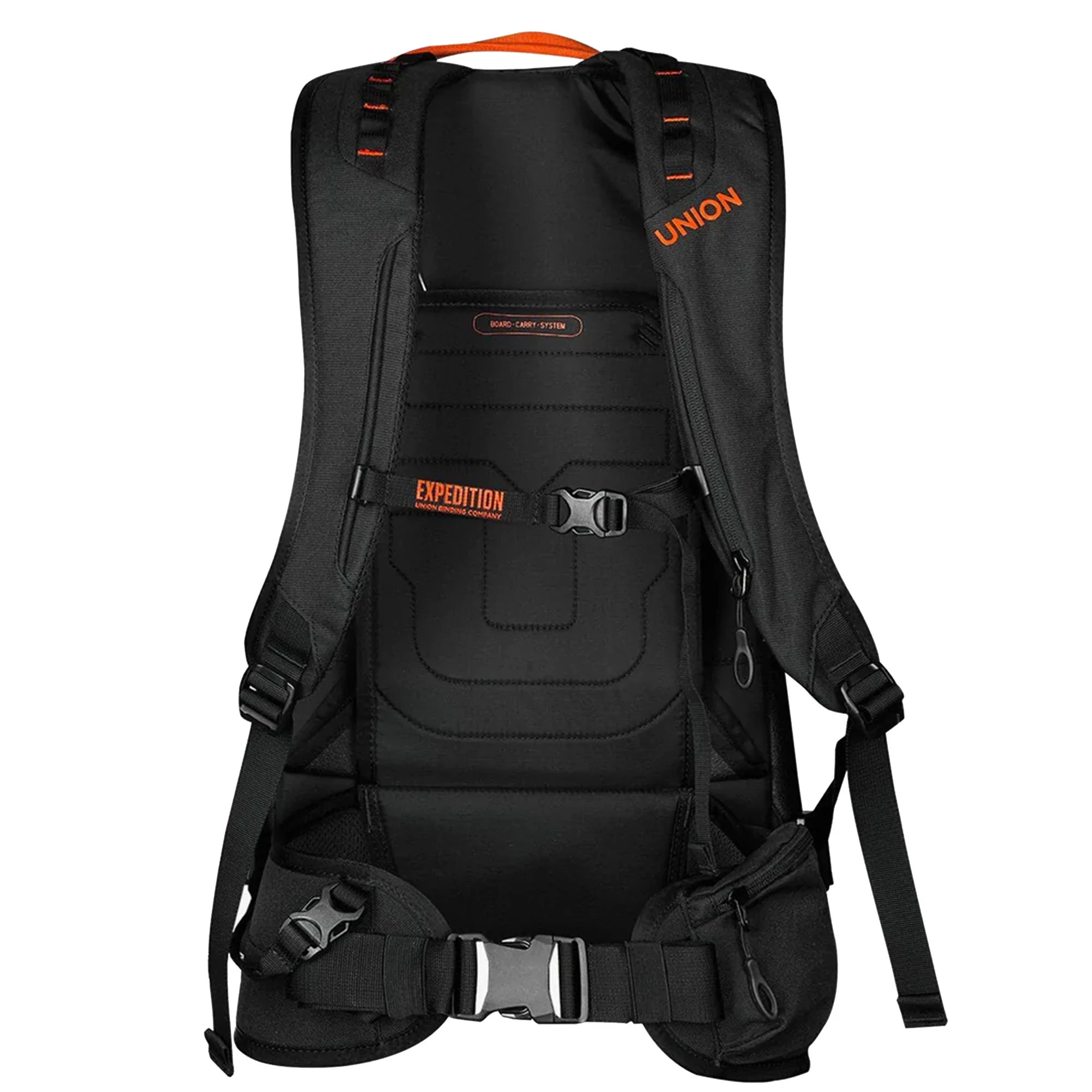 Union Expedition Backpack 8 Union Expedition Backpack - Image 6