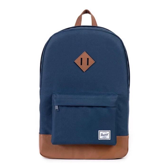 Herschel Supply Heritage Back Pack 7 Herschel Supply Heritage Back Pack - Image 5