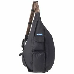 Kavu Womens Rope Sling Solid Backpack
