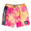 Quiksilver Mens SurfSilk Acid Wash 18" Boardshorts 1 Quiksilver Mens SurfSilk Acid Wash 18" Boardshorts -ONeill Shop 94becc3c 9213 4ea1 998b d77e4acea4aa