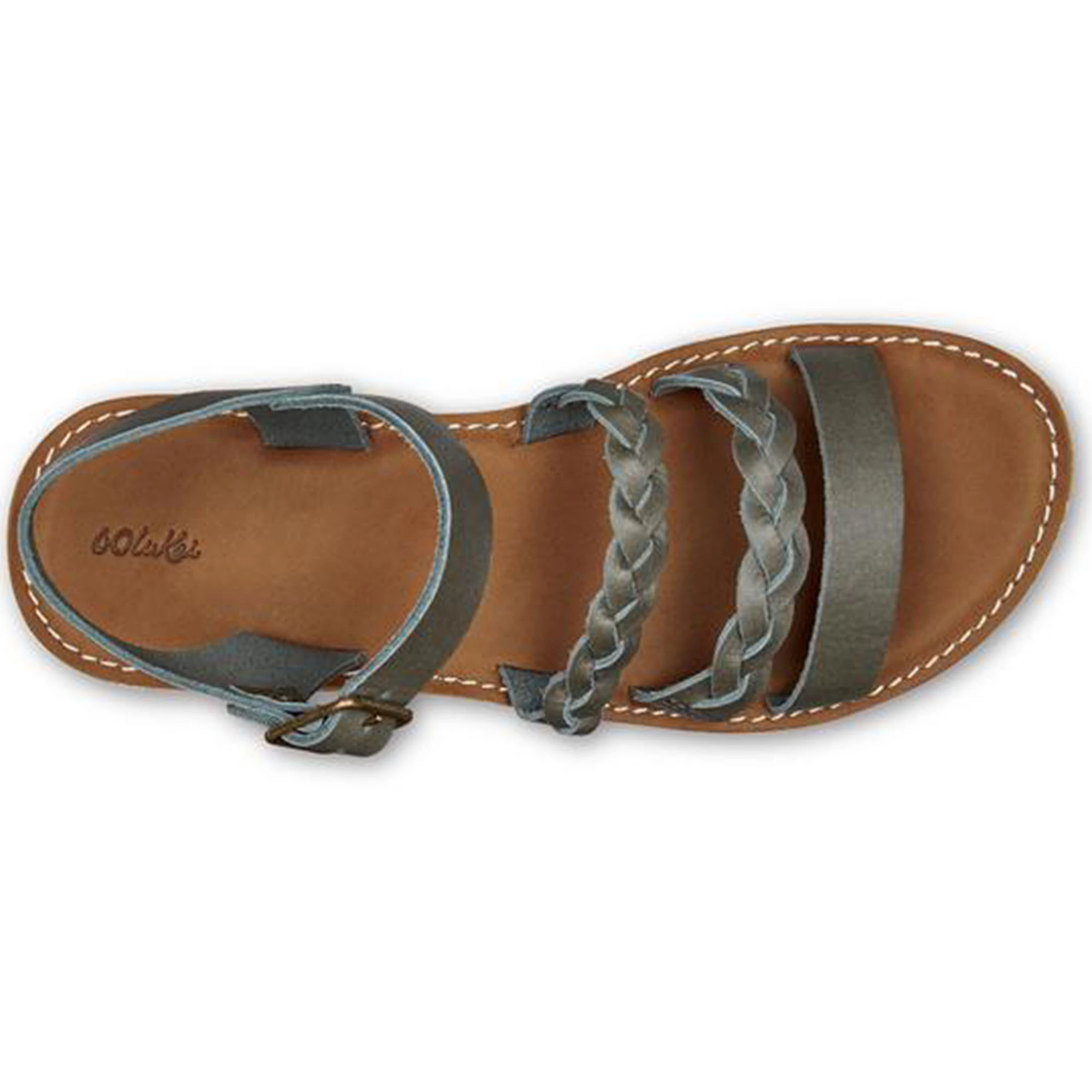 OluKai Women's Kahiko Ko'o Sandals 4 OluKai Women's Kahiko Ko'o Sandals - Image 2