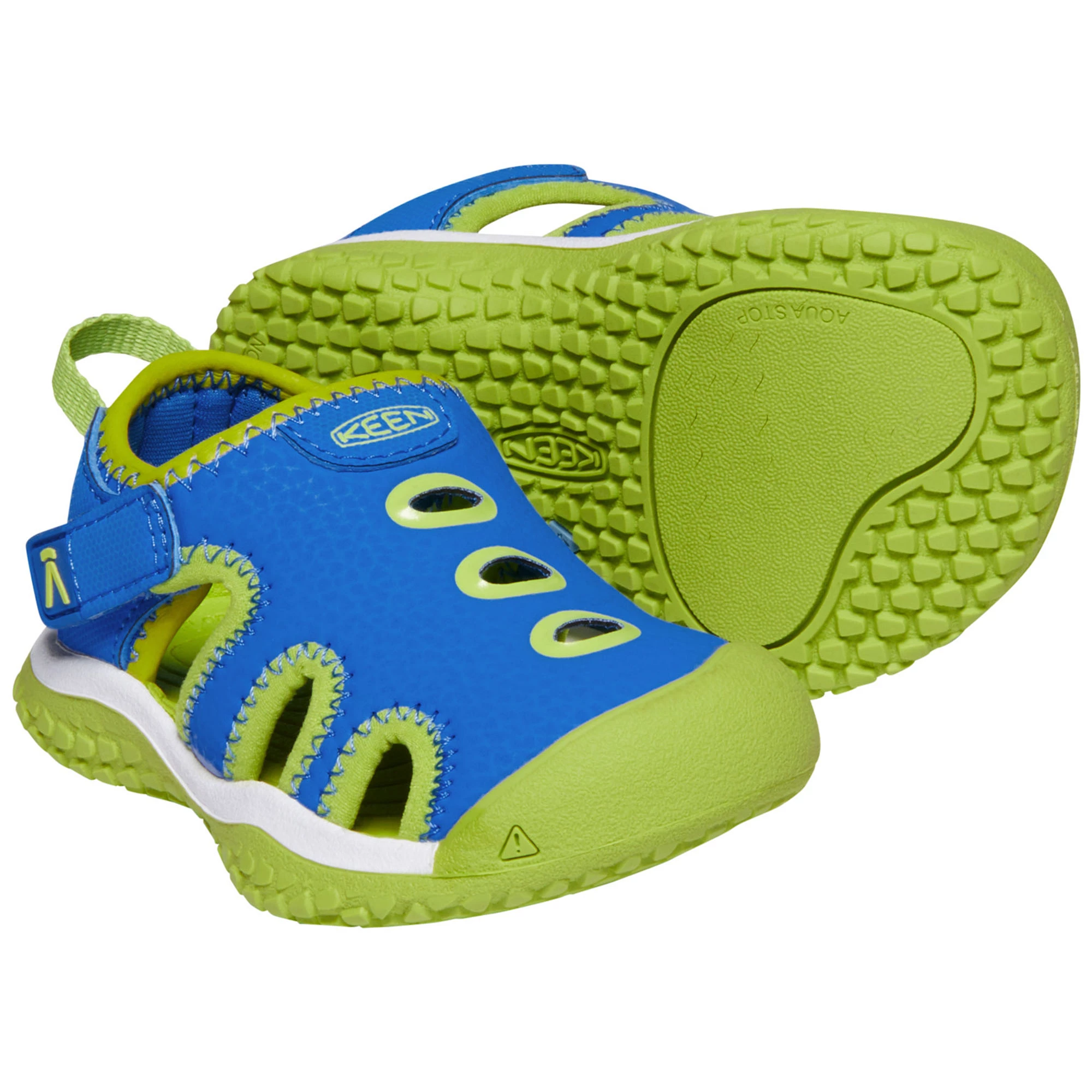 Keen Toddler Boys Stingray Sandals (Little Kids) 10 Keen Toddler Boys Stingray Sandals (Little Kids) - Image 8