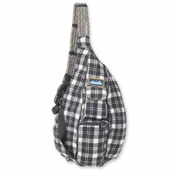 Kavu Women's Plaid Rope Bag Bag 8 Kavu Women's Plaid Rope Bag Bag -ONeill Shop 956750ab 4359 491d 9c38 d33eb0629975