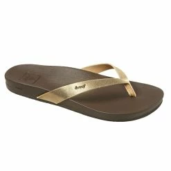 REEF Women's Cushion Court Casual Sandals 34 REEF Women's Cushion Court Casual Sandals -ONeill Shop 9599b38d e167 4d57 b178 b62c1eeb2a19