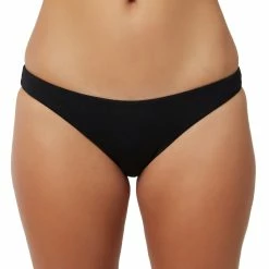 O'Neill ONeill Womens Saltwater Solids Rockley Classic Swim Bottom 10 O'Neill ONeill Womens Saltwater Solids Rockley Classic Swim Bottom -ONeill Shop 95ab8de0 6ebb 4b67 8b28 702beaf49667