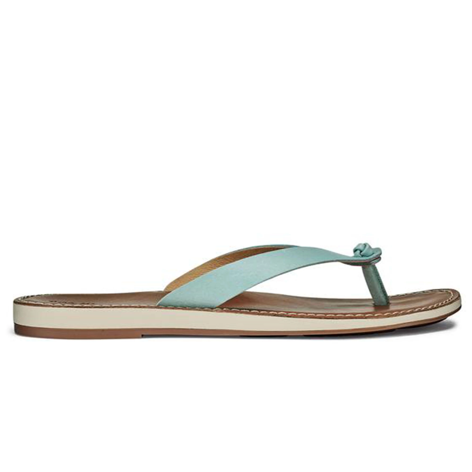 OluKai Women's Nohie Flip Flops 6 OluKai Women's Nohie Flip Flops - Image 4