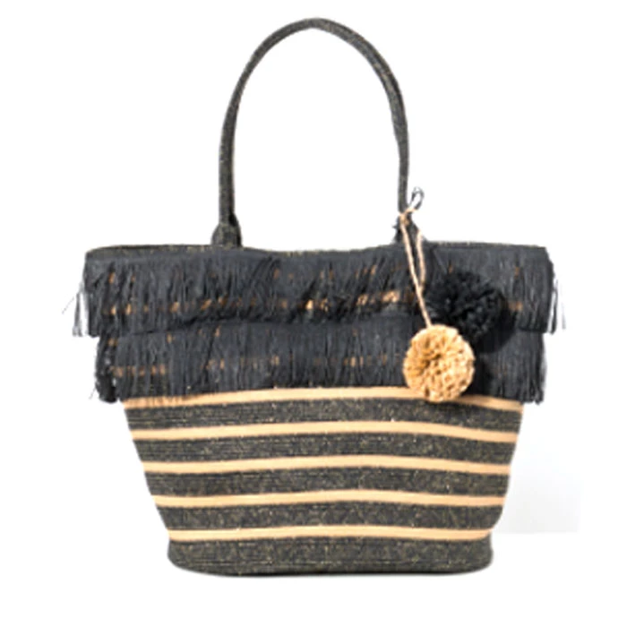 Pia Rossini Women's Mykonos Tote Bag 6 Pia Rossini Women's Mykonos Tote Bag - Image 4