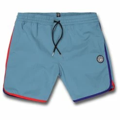 Volcom Mens Lido Liberator Trunks