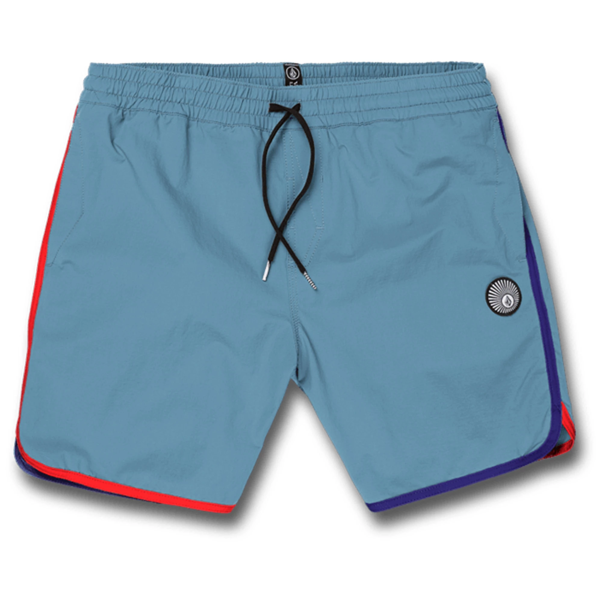 Volcom Mens Lido Liberator Trunks 3 Volcom Mens Lido Liberator Trunks