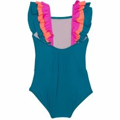Beach Lingo Girls Sunsets One Piece Swimsuit 9 Beach Lingo Girls Sunsets One Piece Swimsuit -ONeill Shop 963a9790 3164 4092 8152 5490578076bb