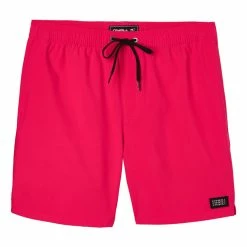 O'Neill ONeill Mens Solid Volley 17" Boardshorts 14 O'Neill ONeill Mens Solid Volley 17" Boardshorts -ONeill Shop 964843e2 c329 4b3f b0fc 1f034fde775d