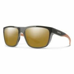 Smith Men's Barra Lifestyle Sunglasses