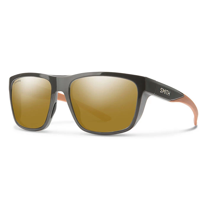 Smith Men's Barra Lifestyle Sunglasses 3 Smith Men's Barra Lifestyle Sunglasses