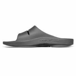 OOFOS Mens OOahh Slide Sandals 11 OOFOS Mens OOahh Slide Sandals -ONeill Shop 970672f9 6d9c 403f 89ff 9f120045649f